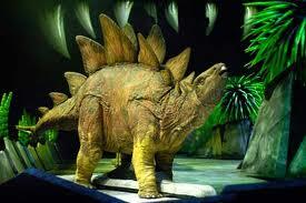 &#91;Official Thread&#93; Walking with Dinosaurs 3D - 20 December 2013 