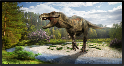 &#91;Official Thread&#93; Walking with Dinosaurs 3D - 20 December 2013 