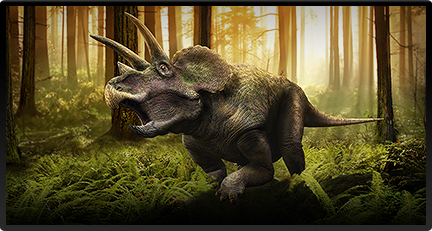 &#91;Official Thread&#93; Walking with Dinosaurs 3D - 20 December 2013 