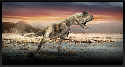 &#91;Official Thread&#93; Walking with Dinosaurs 3D - 20 December 2013 