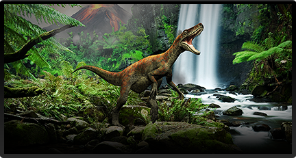 &#91;Official Thread&#93; Walking with Dinosaurs 3D - 20 December 2013 