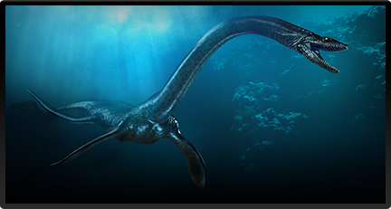&#91;Official Thread&#93; Walking with Dinosaurs 3D - 20 December 2013 