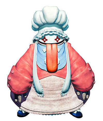 10 Karakter Hero Game dengan Desain Terburuk