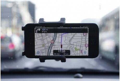 Orang Kaya Baru yang Lahir Berkat Waze