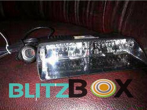 Strobo , Lightbar, Sirine MURAH....!!!!