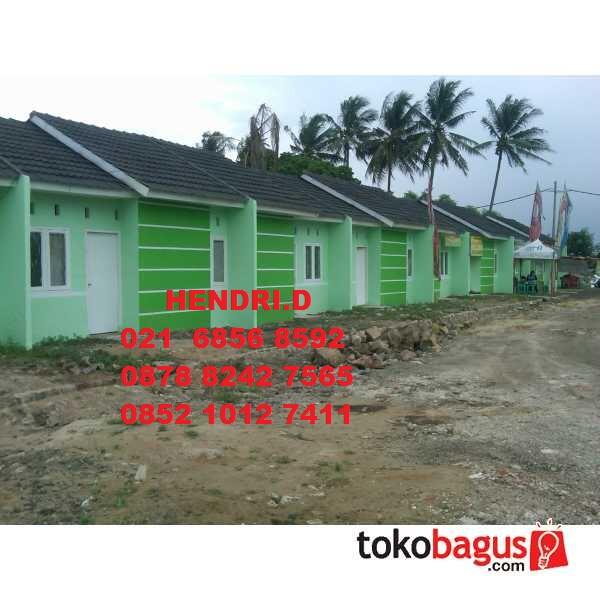 Pesona Lebak Wangi 2,Hunian Bersubsidi,Nyaman,Asri,Strategis,di Tangerang.