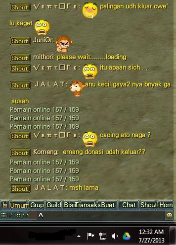 Perfect World Private Server *New