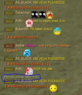 Perfect World Private Server *New
