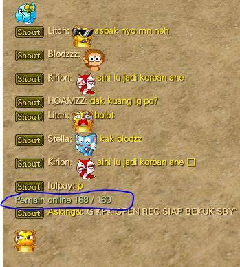 Perfect World Private Server *New