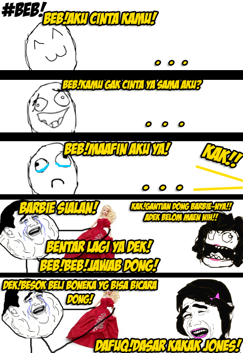 Beb!Bebeb!