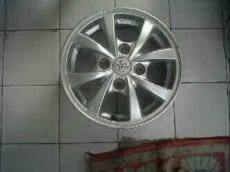 Velg New Avanza