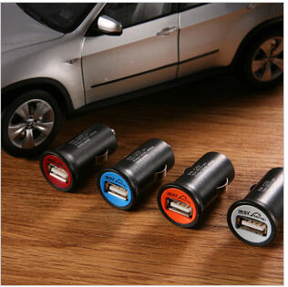 CHARGER MOBIL USB