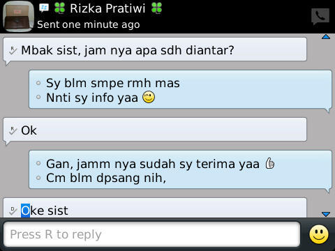 Kumpulan Testimonial ID: arusli