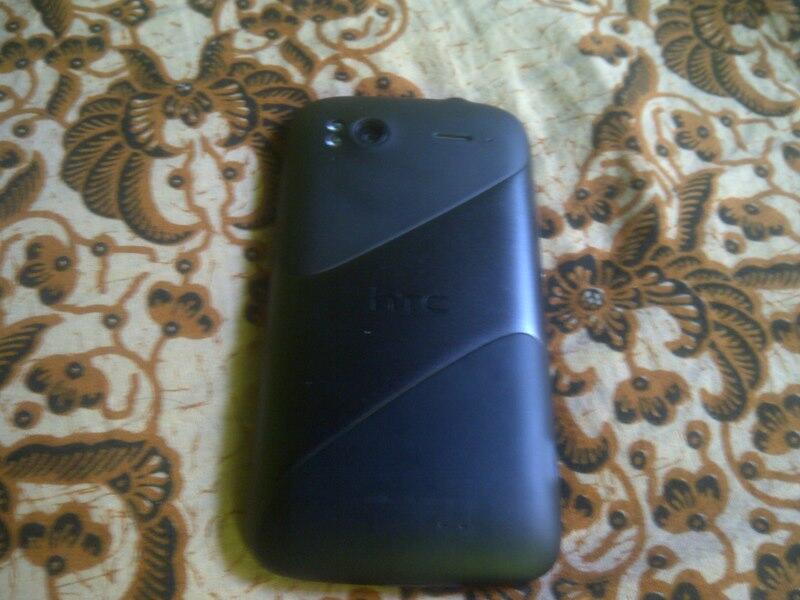 WTS HTC Sensation Z710e Lengkap...Solo