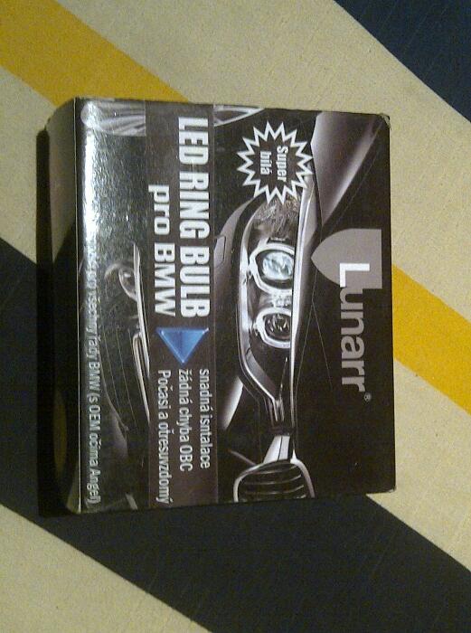LED RING BULB ANGLE EYE SUPER WHITE, KHUSUS BMW, MURAH MERIAH JUAL RUGI