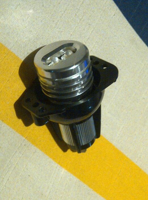 LED RING BULB ANGLE EYE SUPER WHITE, KHUSUS BMW, MURAH MERIAH JUAL RUGI