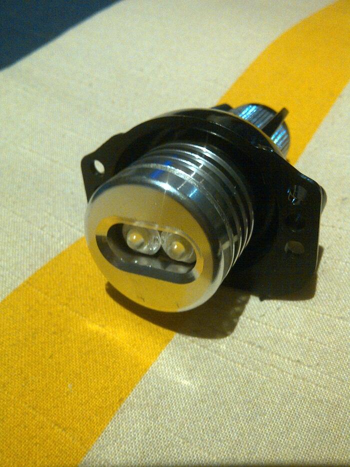 LED RING BULB ANGLE EYE SUPER WHITE, KHUSUS BMW, MURAH MERIAH JUAL RUGI