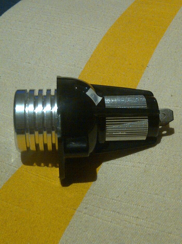 LED RING BULB ANGLE EYE SUPER WHITE, KHUSUS BMW, MURAH MERIAH JUAL RUGI