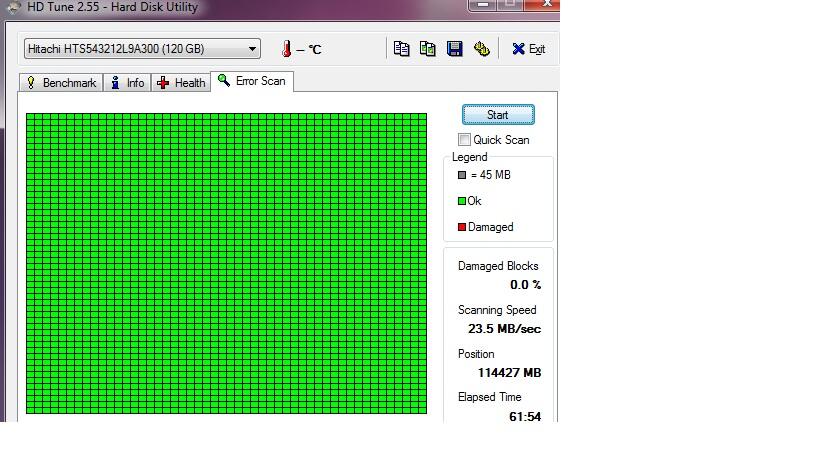 TANYA : HELP Gan, Folder Hilang di HDD EXT