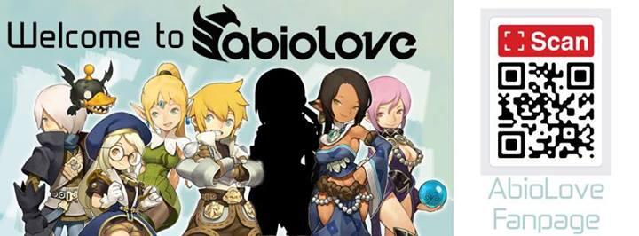 &#91;Official&#93; AbioLove Dragon Nest Indonesia