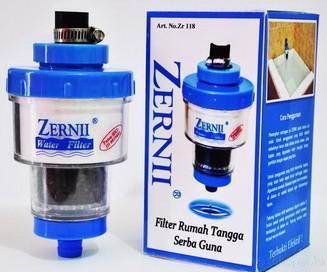 ZERNII ALAT PENYARING AIR MANTAP