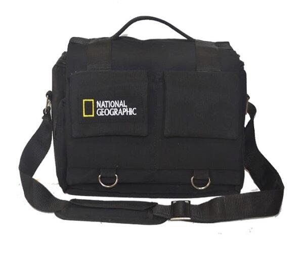 Copiar - Tas Camera NatGeo canon nikon, Strap, & Lightstand Sector
