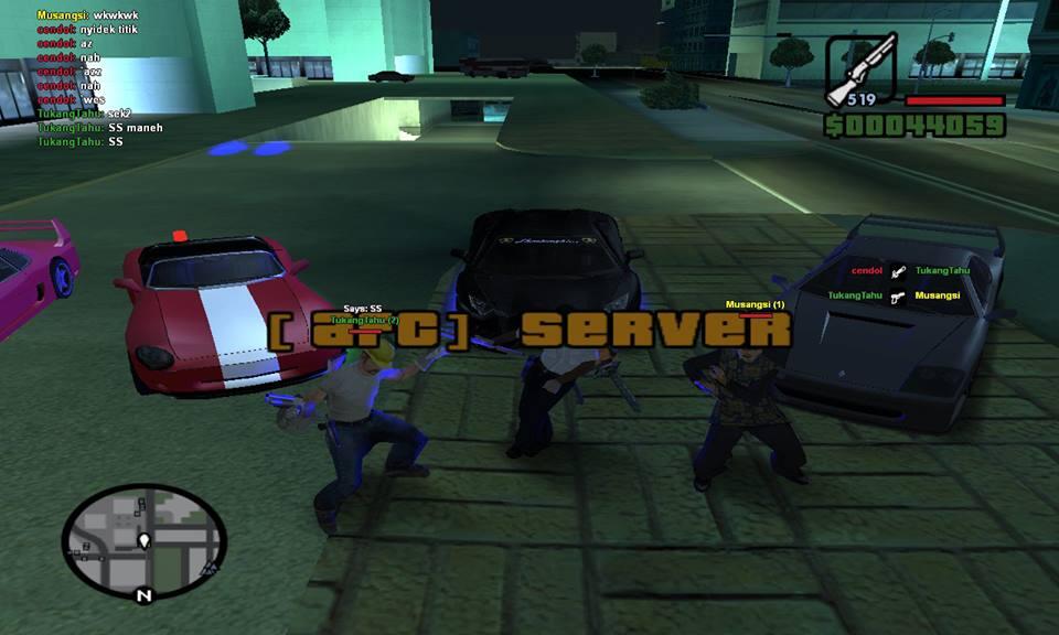 _-GTA SATDM &#91;AFC&#93;Server -_