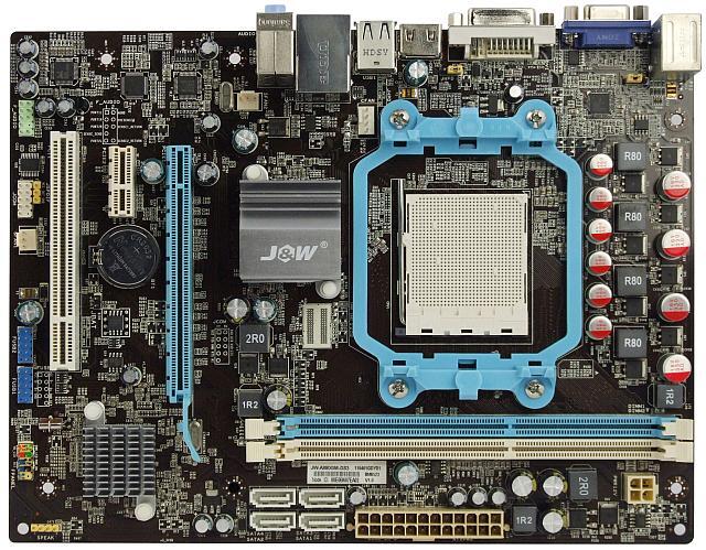 &#91;ASK&#93; Motherboard selalu rusak?