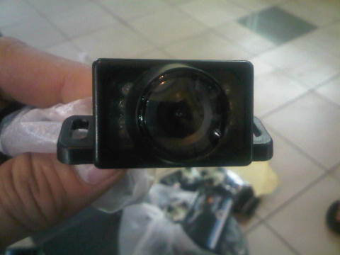 camer mundur