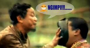 iseng