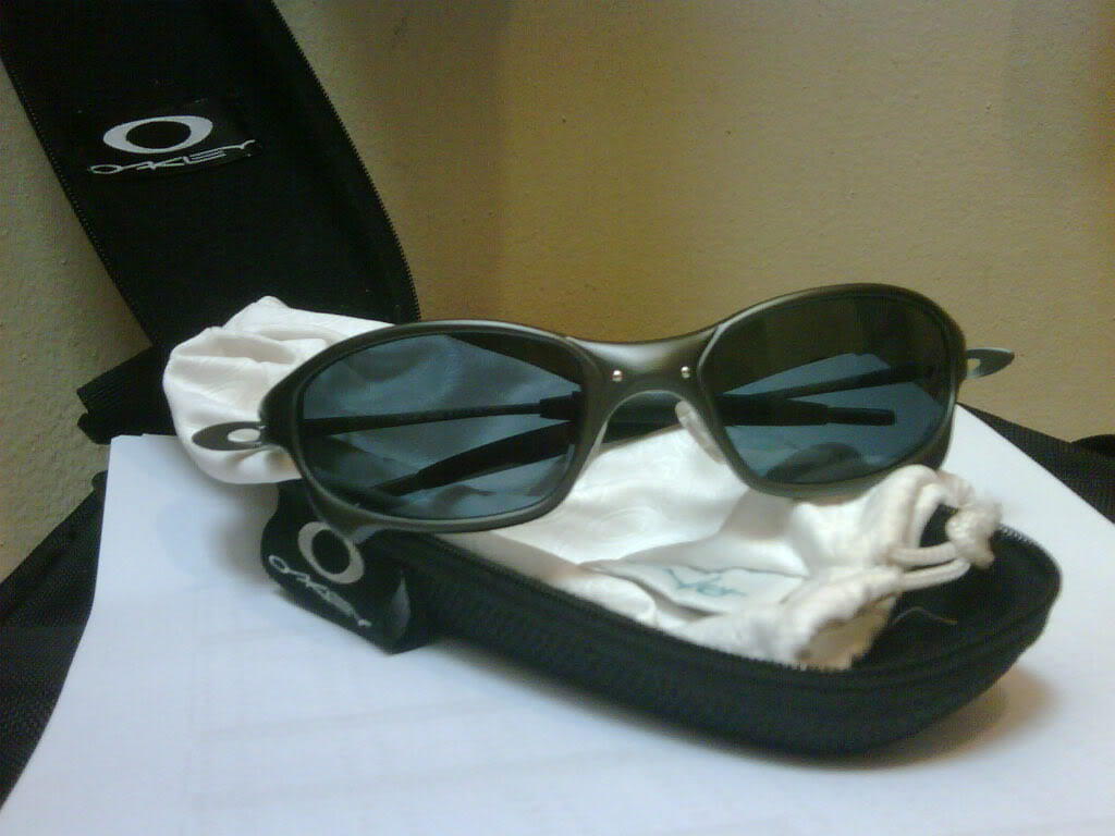 Kacamata Oakley kw Super Grade A+|| murmer || Masuk Gan ||