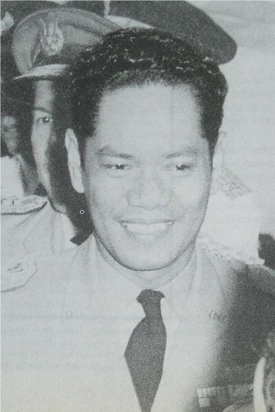 Inilah daftar Panglima TNI dari masa ke masa