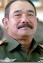 Inilah daftar Panglima TNI dari masa ke masa
