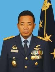 Inilah daftar Panglima TNI dari masa ke masa