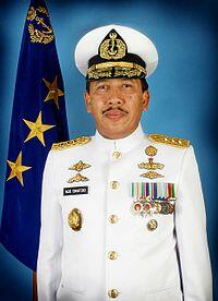 Inilah daftar Panglima TNI dari masa ke masa