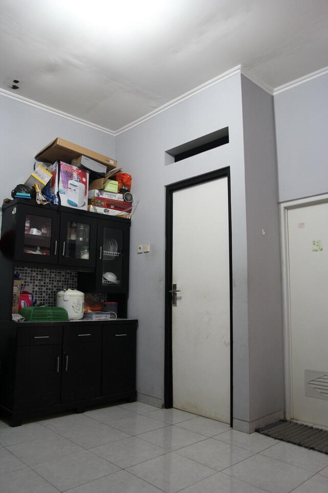 Jual Rumah Minimalis di Cluster Exclusive Area Bintaro MURAHHHHH