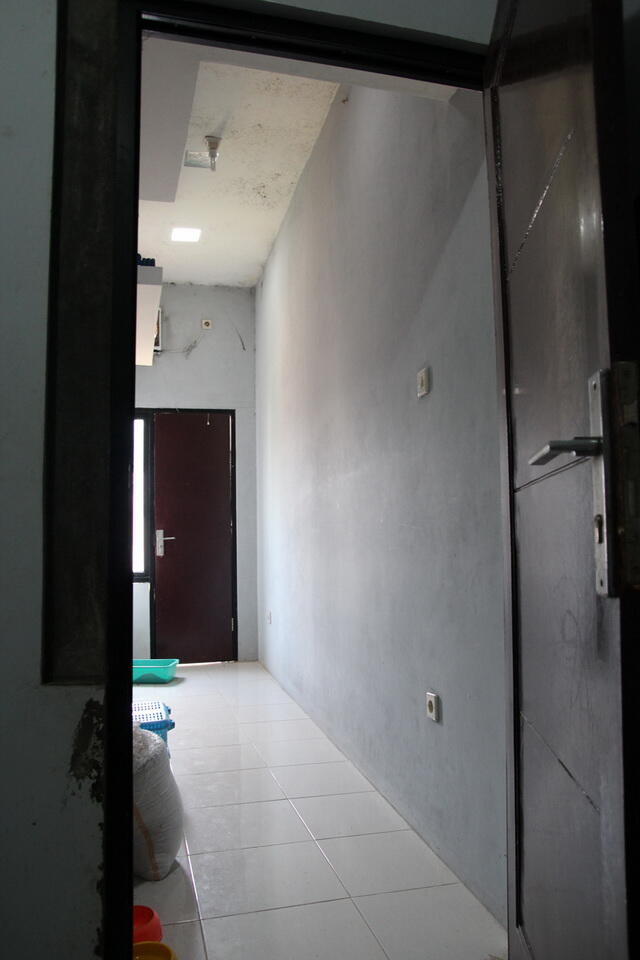 Jual Rumah Minimalis di Cluster Exclusive Area Bintaro MURAHHHHH
