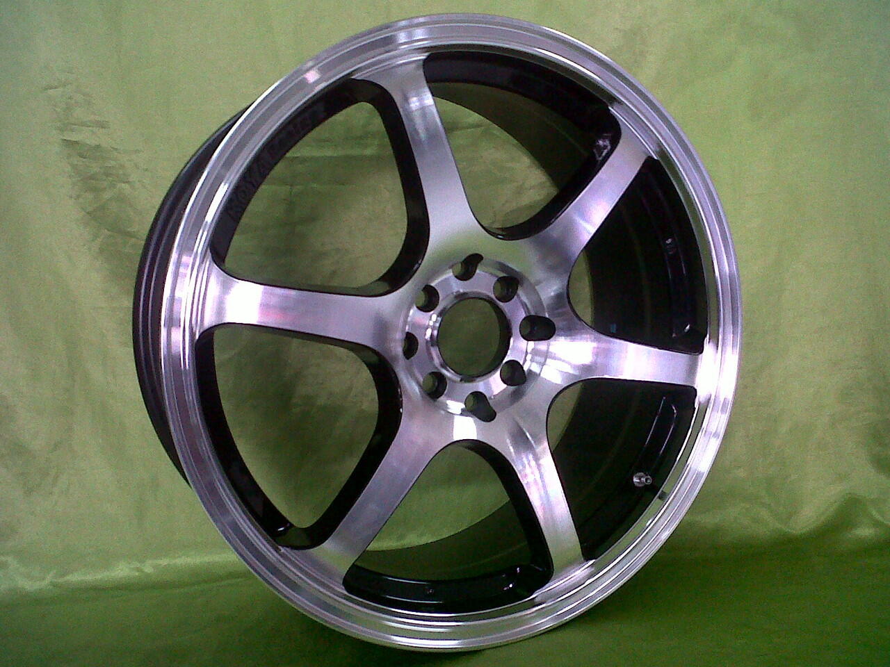 velg racing ring 18