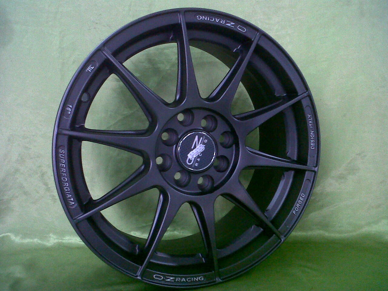 velg racing ring 16 superforgiata