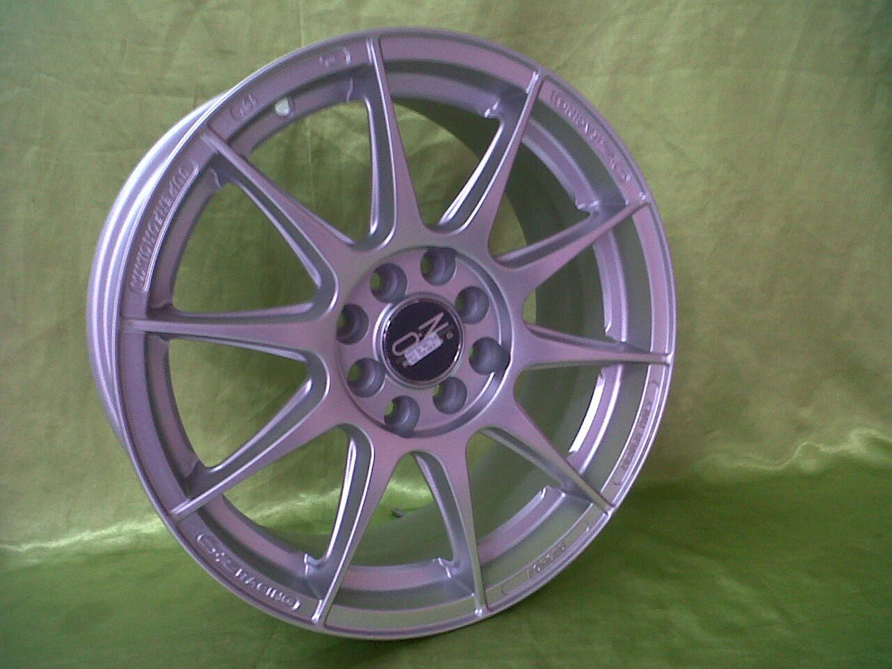 velg racing ring 16 superforgiata