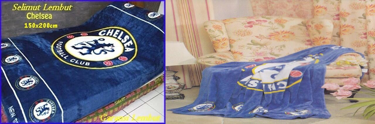 CHELSEA sprei