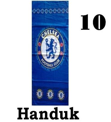 CHELSEA sprei