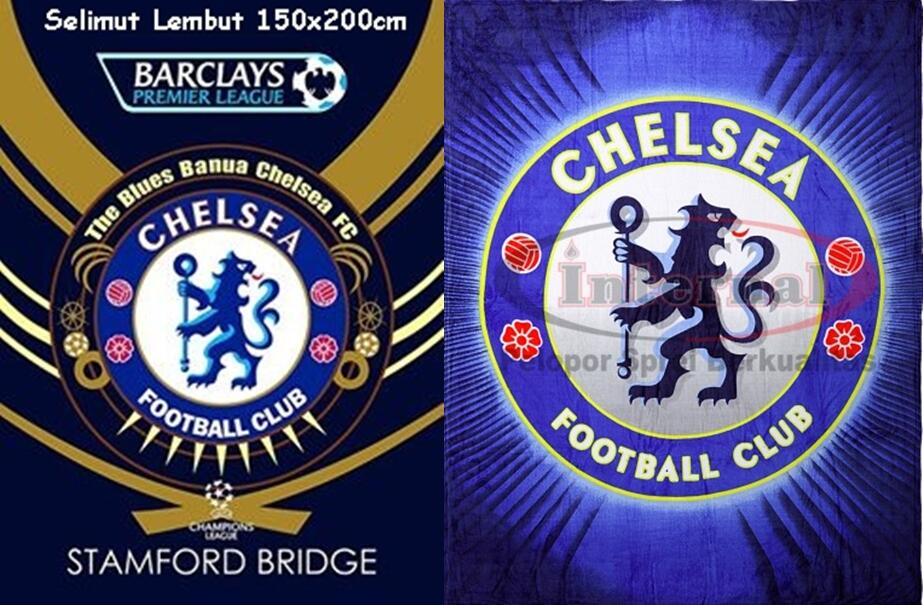 CHELSEA sprei