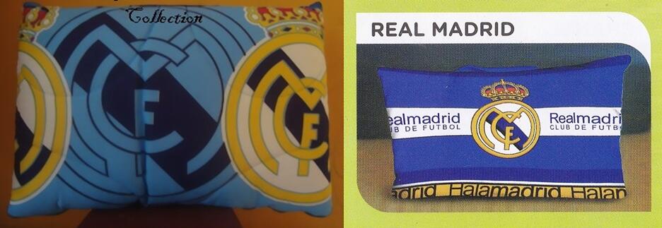 REAL MADRID sprei