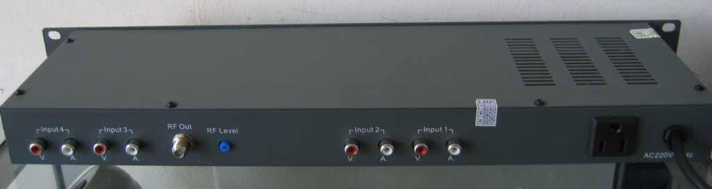 jual modulator matrix 4 chanel kaskus jual modulator matrix 4 chanel kaskus