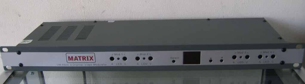 jual modulator matrix 4 chanel kaskus jual modulator matrix 4 chanel kaskus