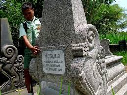 Inilah Dia Mbah Moedjair, Sang Penemu Ikan Mujair yang Mendunia