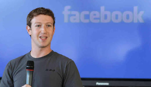 24 jam,Kekayaan Mark Zuckerberg Bertambah Rp 37 Trilyun! 