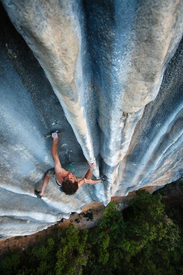 Foto Paling Inspiratif Peserta Kontes Foto Red Bull