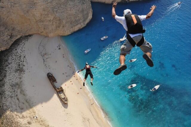 Foto Paling Inspiratif Peserta Kontes Foto Red Bull 